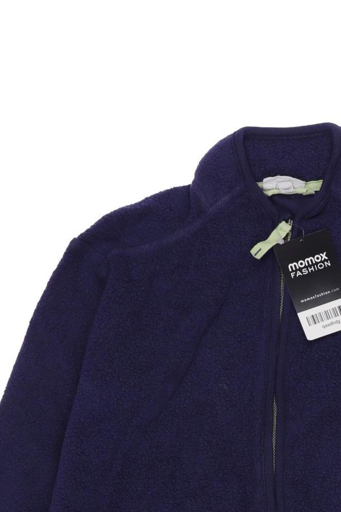 Thumbnail - hessnatur Jungen Hoodies &amp; Sweater, marineblau, Gr. 146