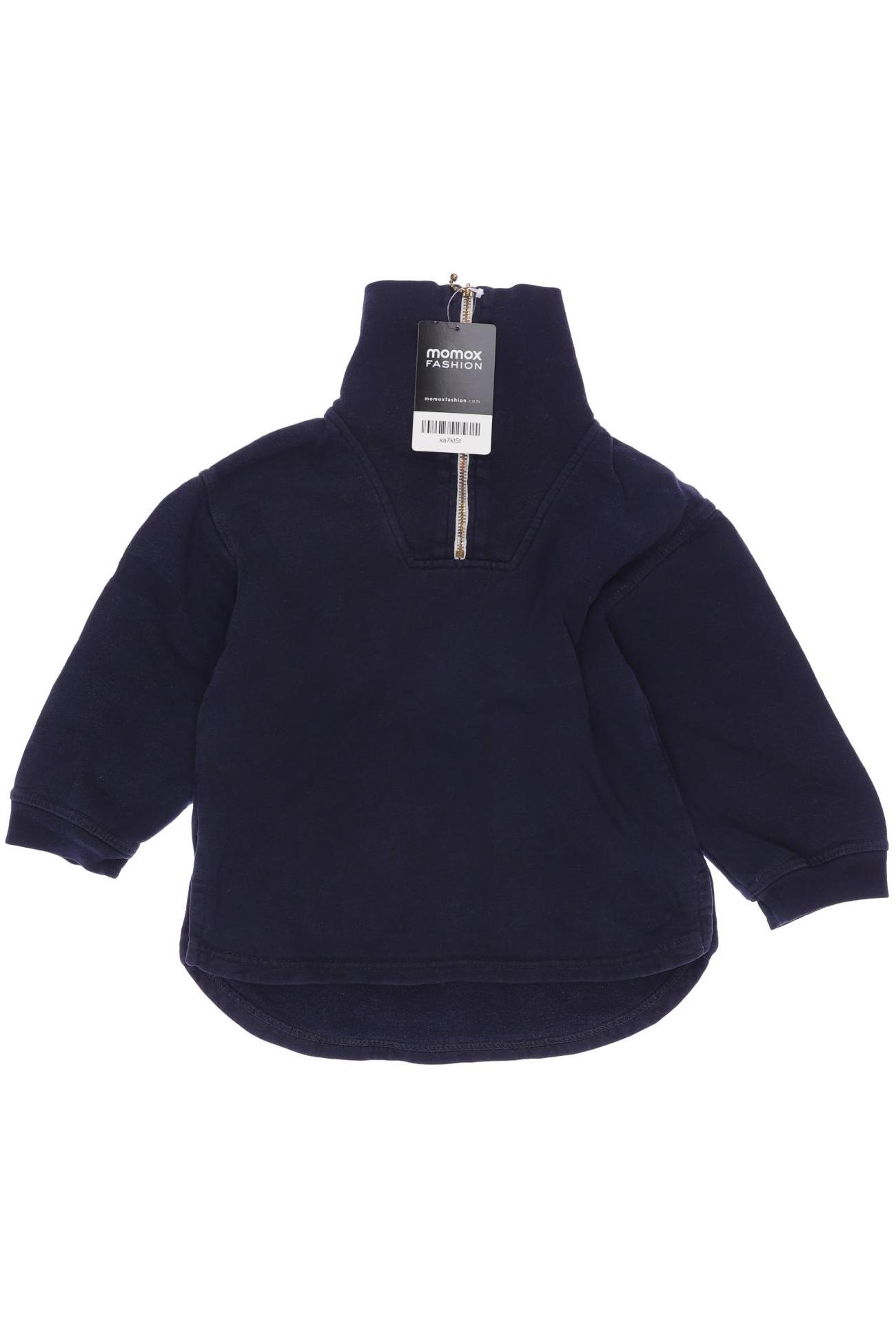 

hessnatur Herren Hoodies & Sweater, marineblau, Gr. 92