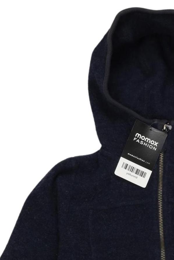 Thumbnail - hessnatur Jungen Hoodies &amp; Sweater, marineblau, Gr. 122/128