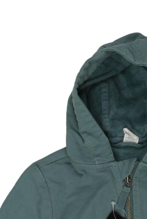 Thumbnail - hessnatur Jungen Jacke, türkis, Gr. 62/68