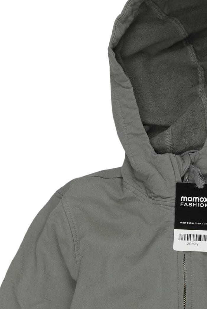 Thumbnail - hessnatur Jungen Jacke, grün, Gr. 146/152