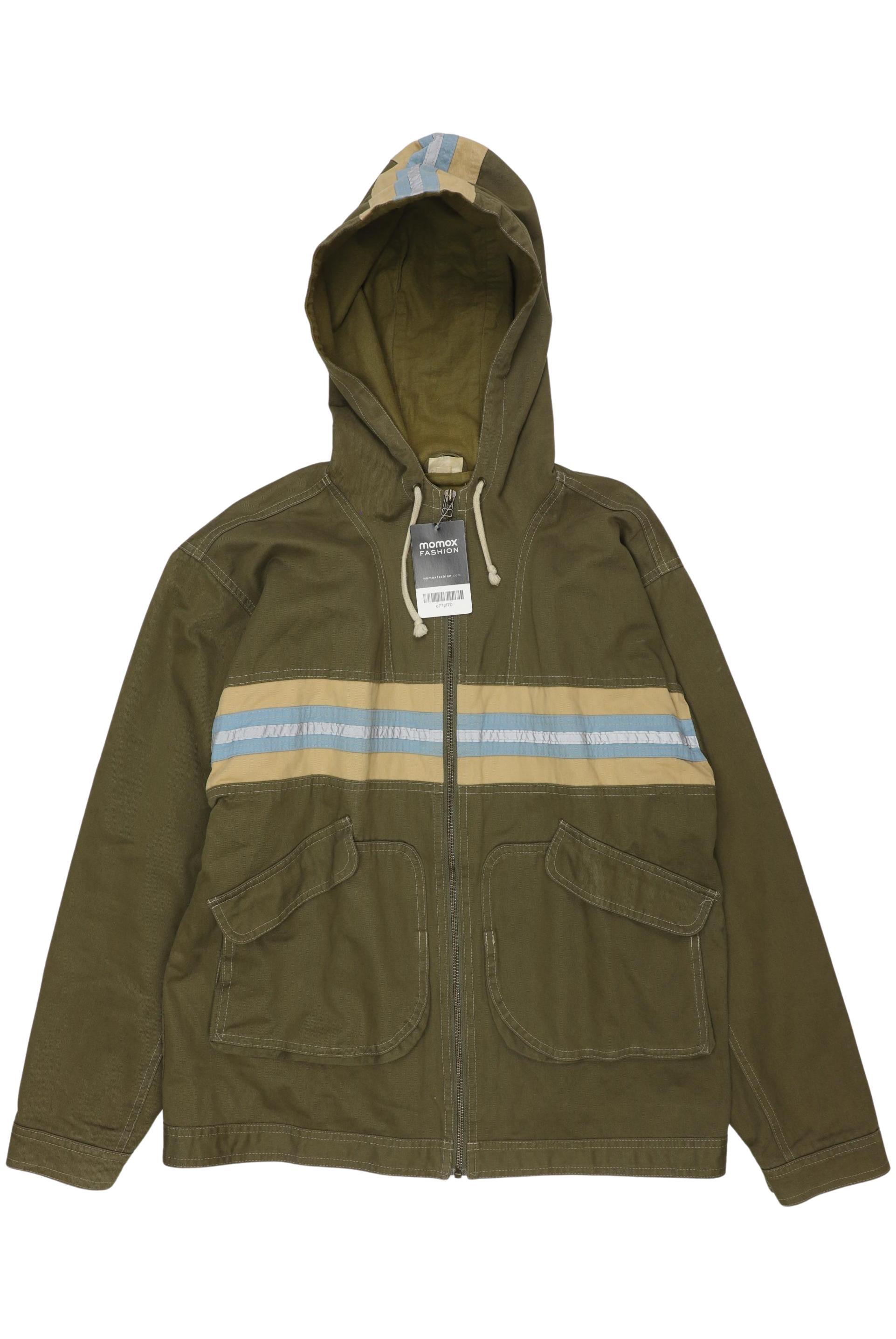 

hessnatur Jungen Jacke, mehrfarbig, Gr. 176