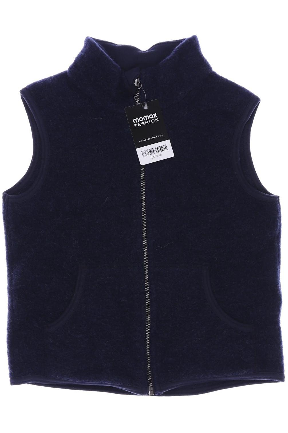 

hessnatur Herren Jacke, marineblau, Gr. 134