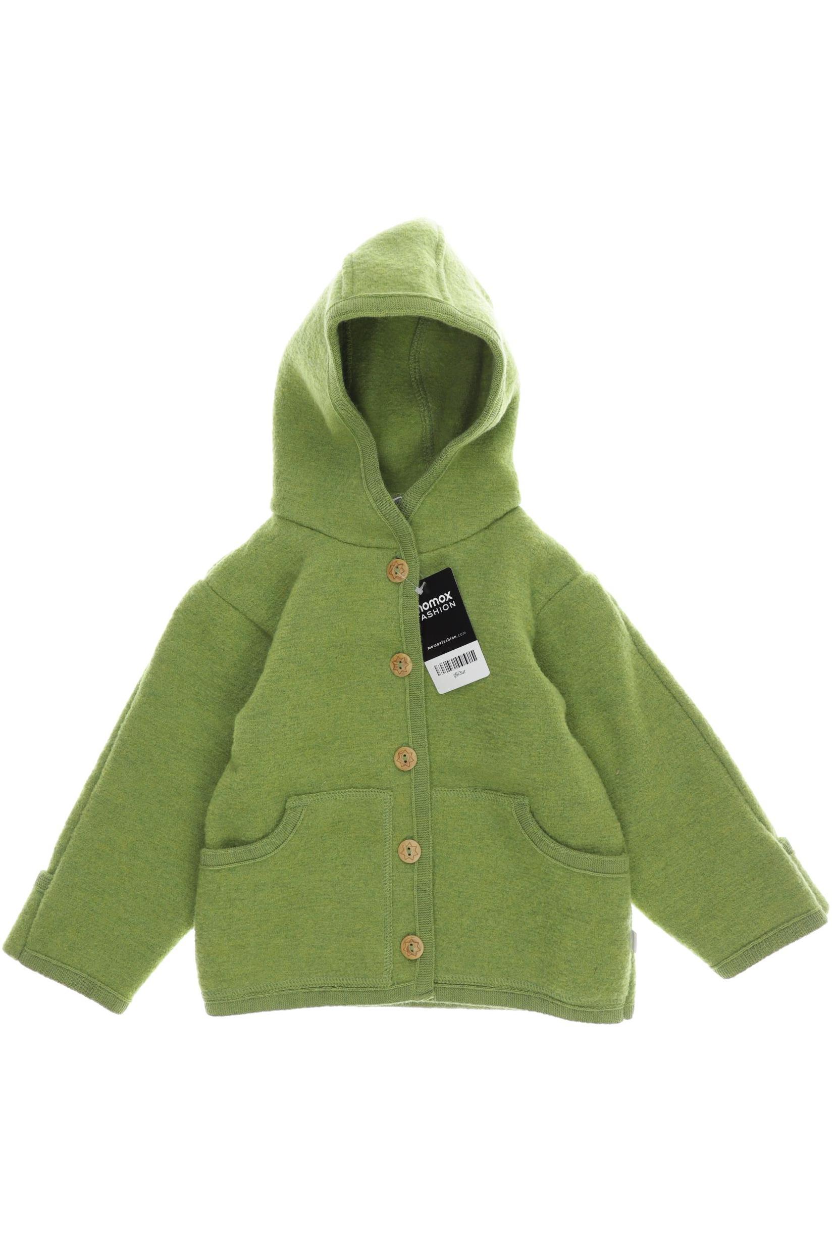 

hessnatur Herren Jacke, grün, Gr. 98