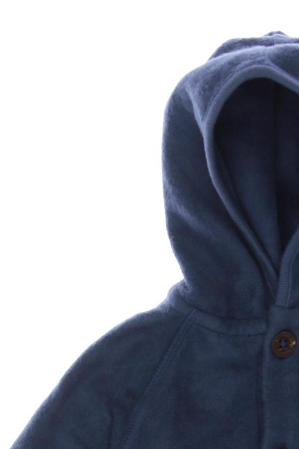 Thumbnail - hessnatur Jungen Jacke, marineblau, Gr. 62