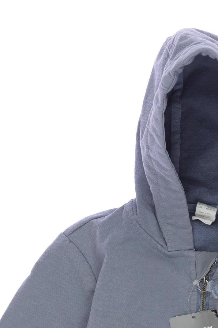 Thumbnail - hessnatur Herren Jacke, blau, Gr. 86/92