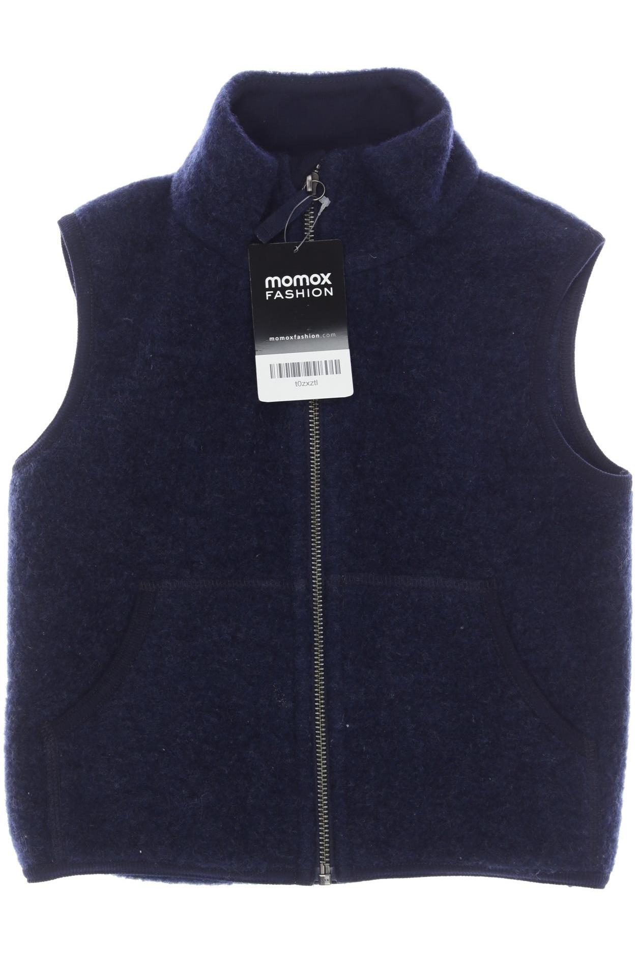 

hessnatur Herren Jacke, marineblau, Gr. 110/116