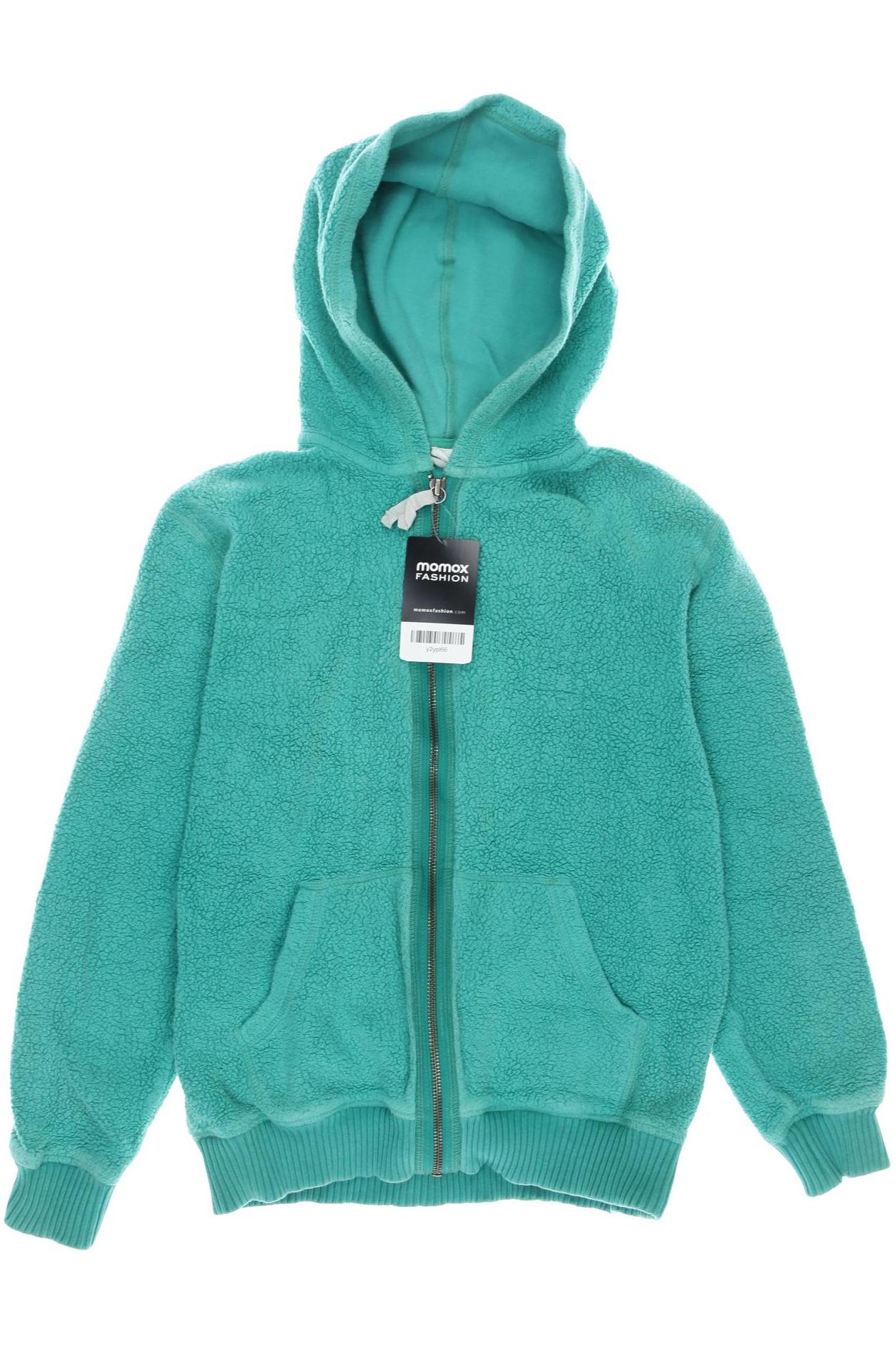 

hessnatur Herren Jacke, grün, Gr. 158