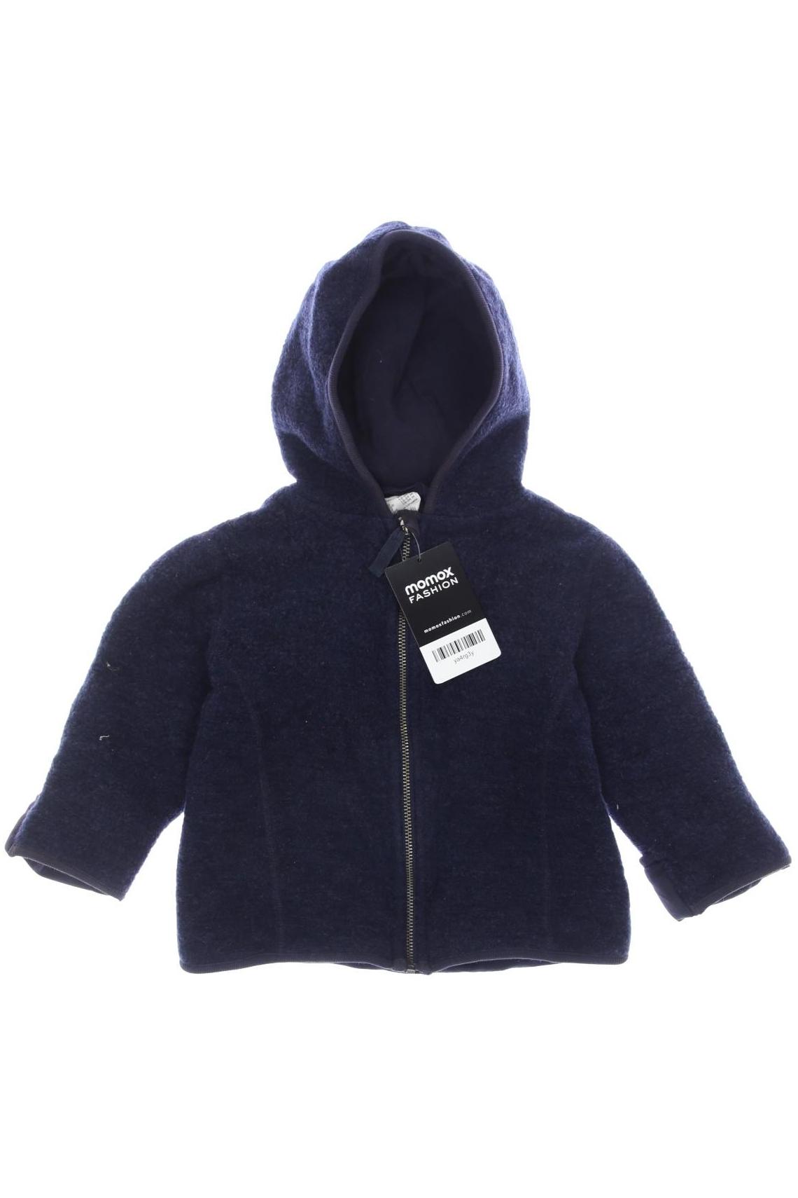 

hessnatur Herren Jacke, marineblau, Gr. 86/92
