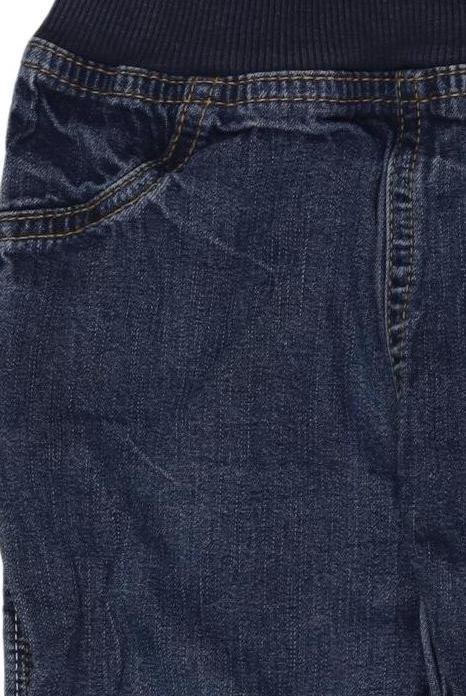 Thumbnail - hessnatur Jungen Jeans, blau, Gr. 86/92