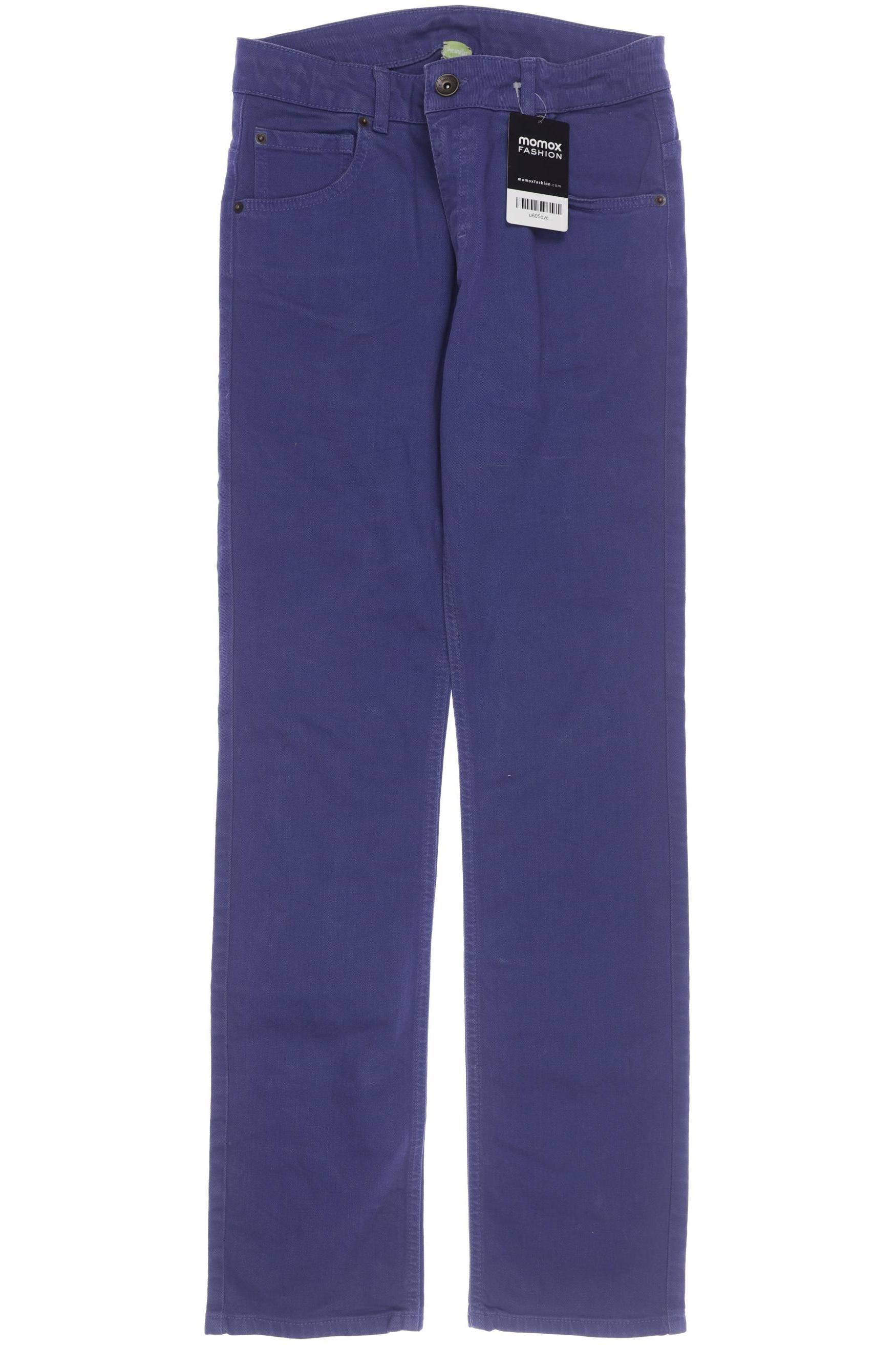 

hessnatur Herren Jeans, blau, Gr. 164
