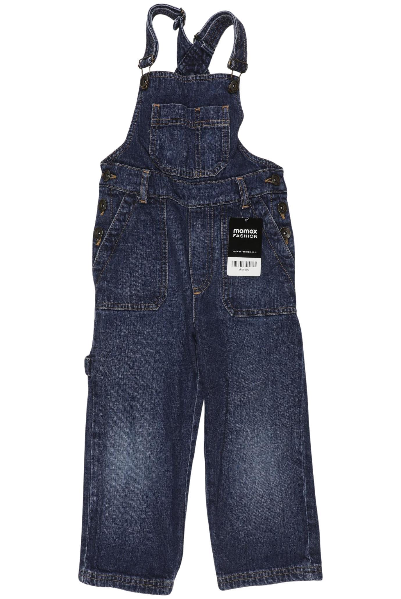 

hessnatur Jungen Jeans, blau, Gr. 110