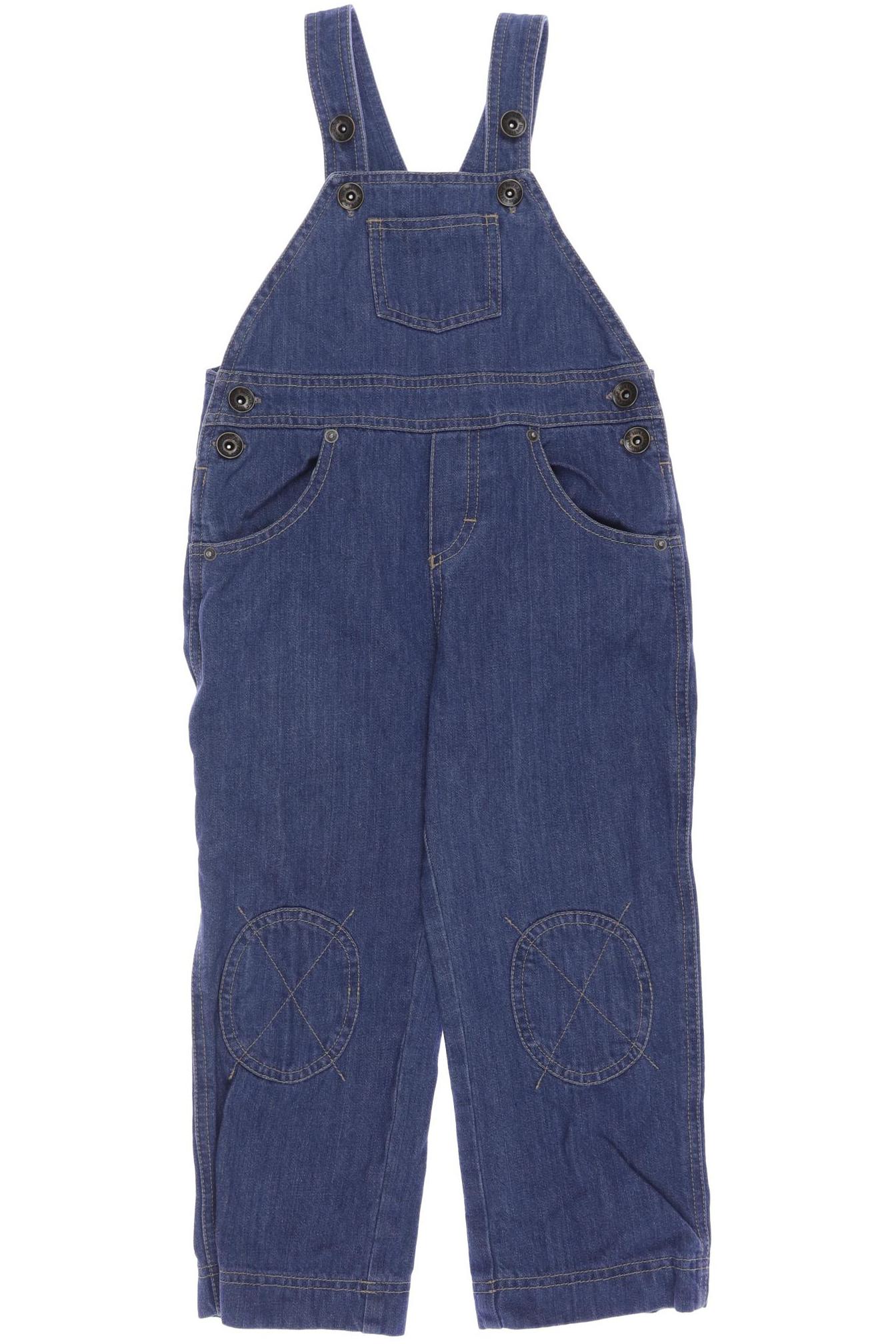 

hessnatur Herren Jeans, blau, Gr. 98