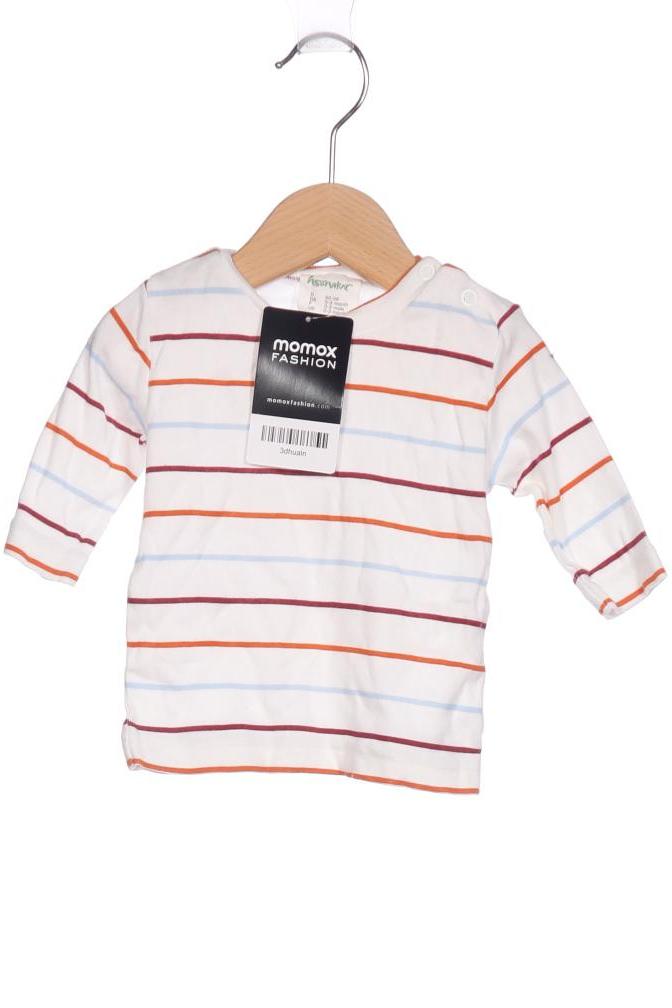 

hessnatur Herren Langarmshirt, weiß, Gr. 50