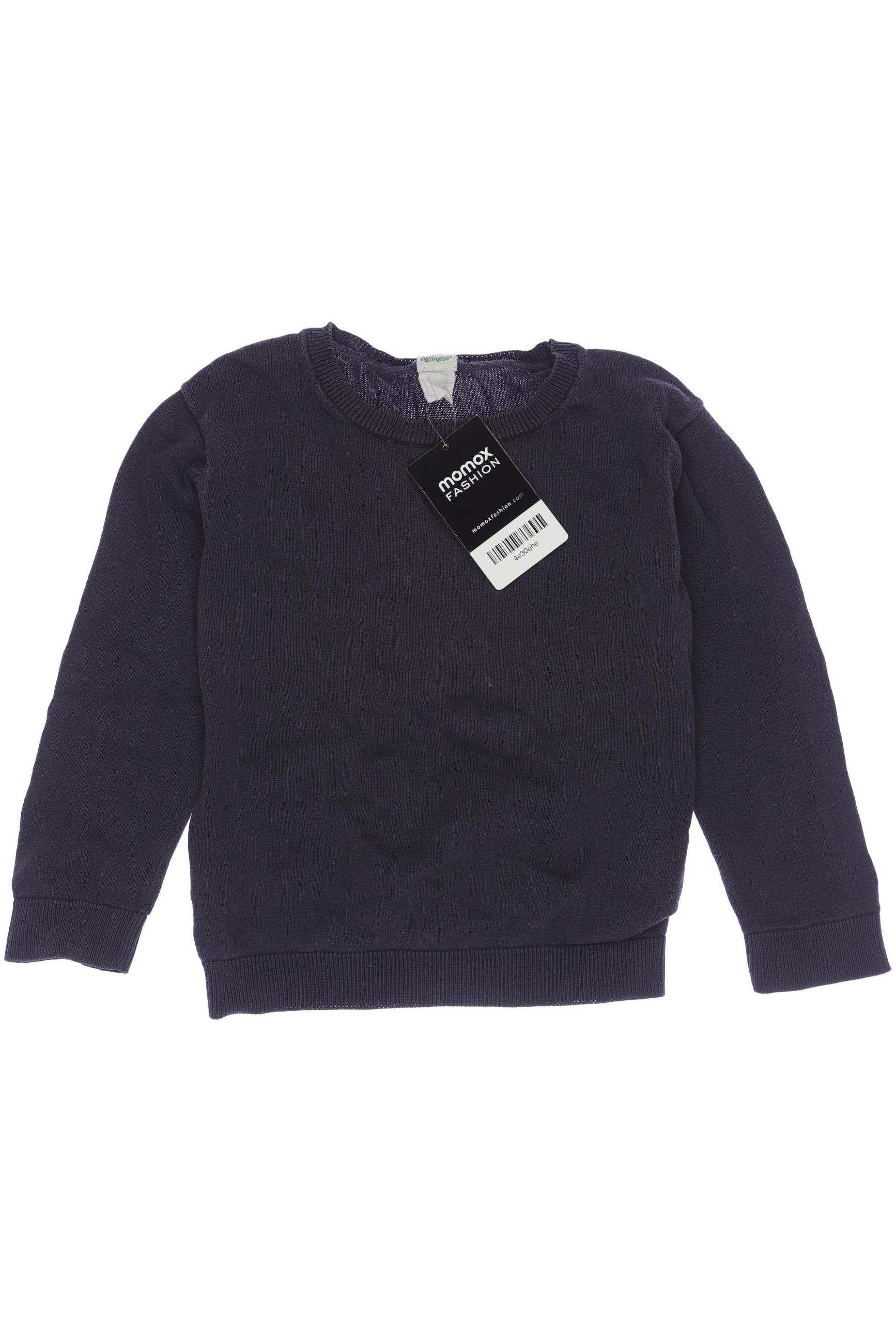 

hessnatur Herren Pullover, grau, Gr. 104