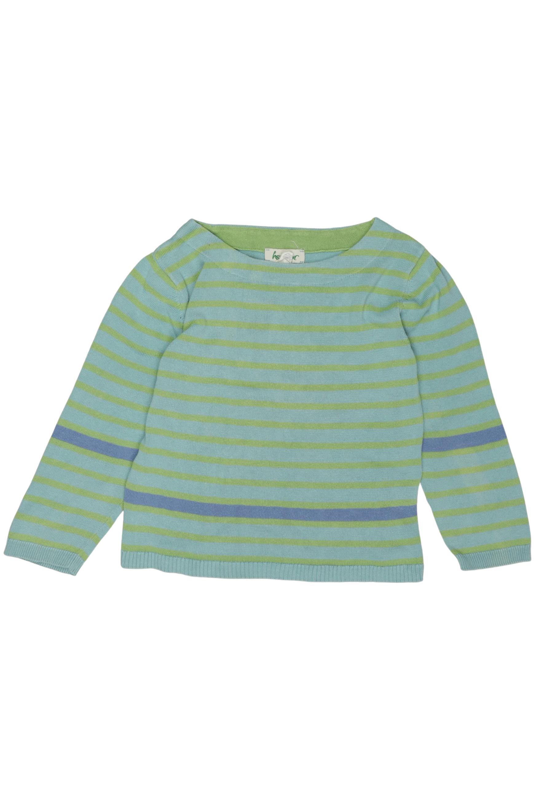 

hessnatur Herren Pullover, mehrfarbig, Gr. 104