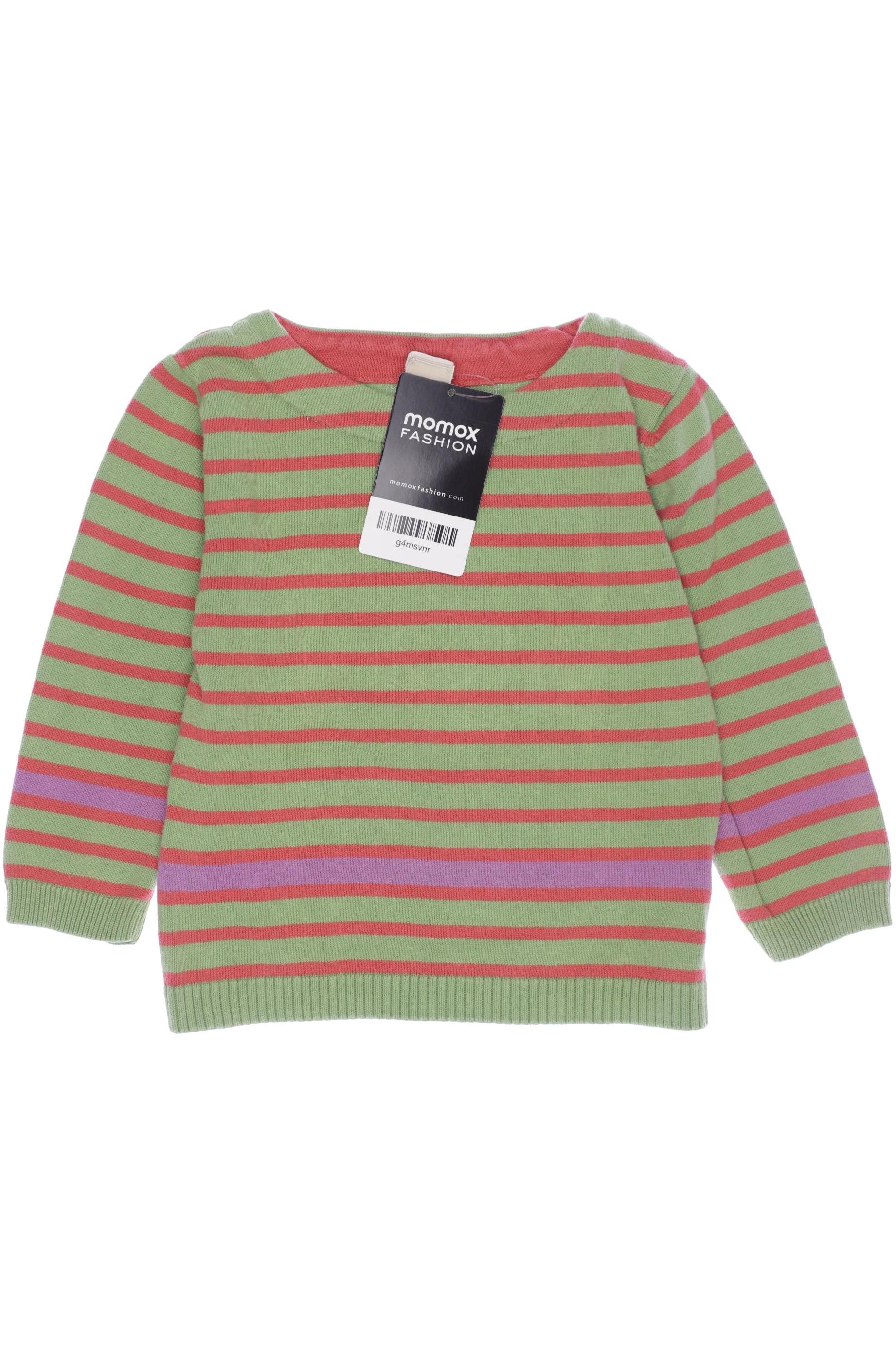 

hessnatur Herren Pullover, grün, Gr. 92