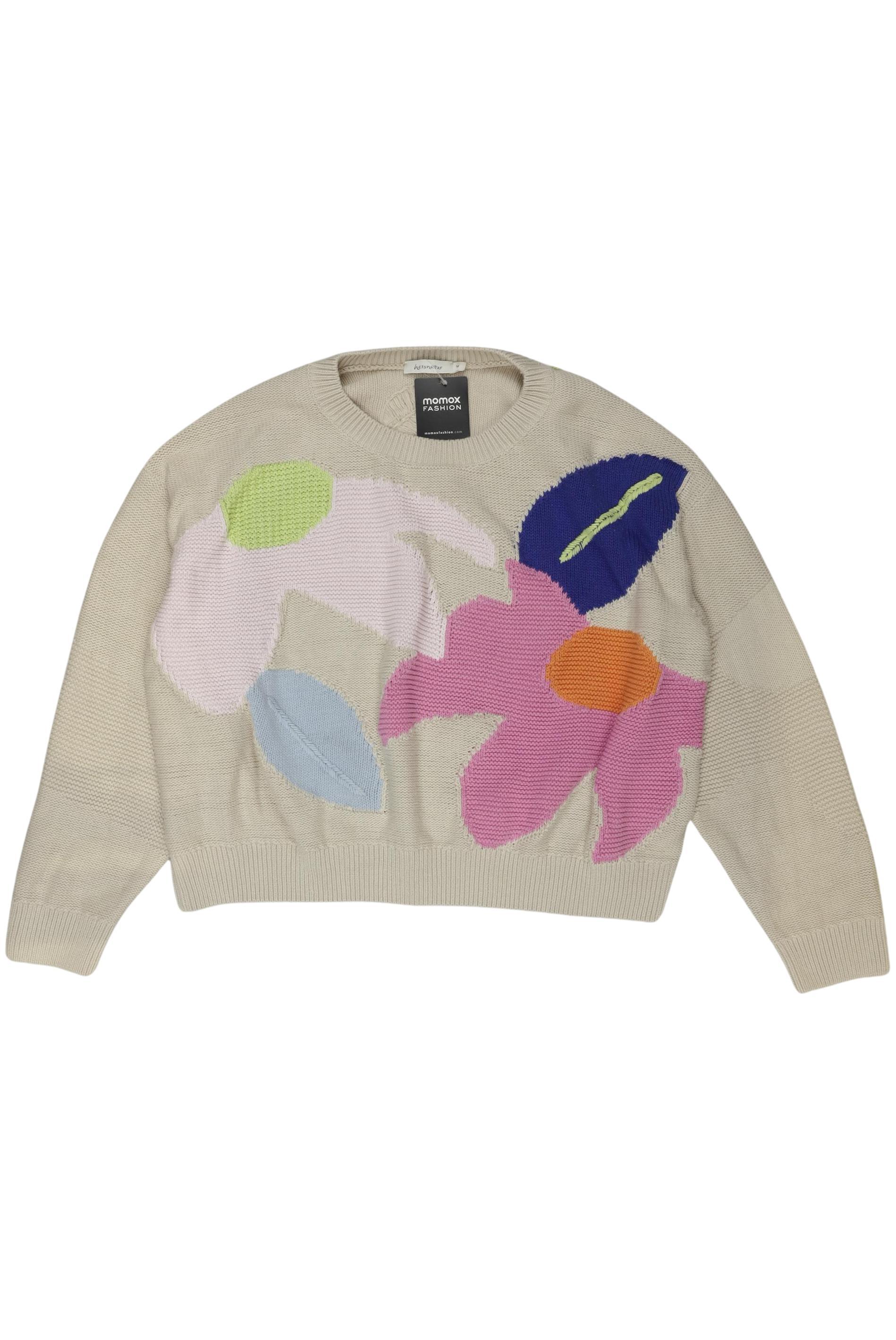 

hessnatur Jungen Pullover, mehrfarbig, Gr. 146