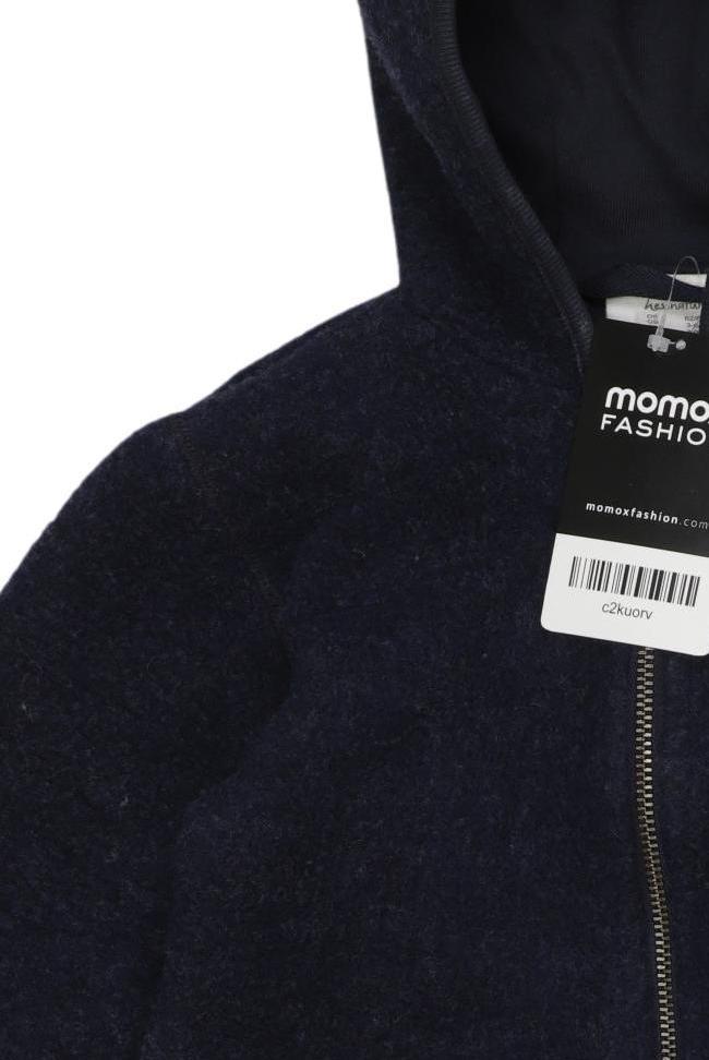 Thumbnail - hessnatur Jungen Schneeanzug, marineblau, Gr. 62/68