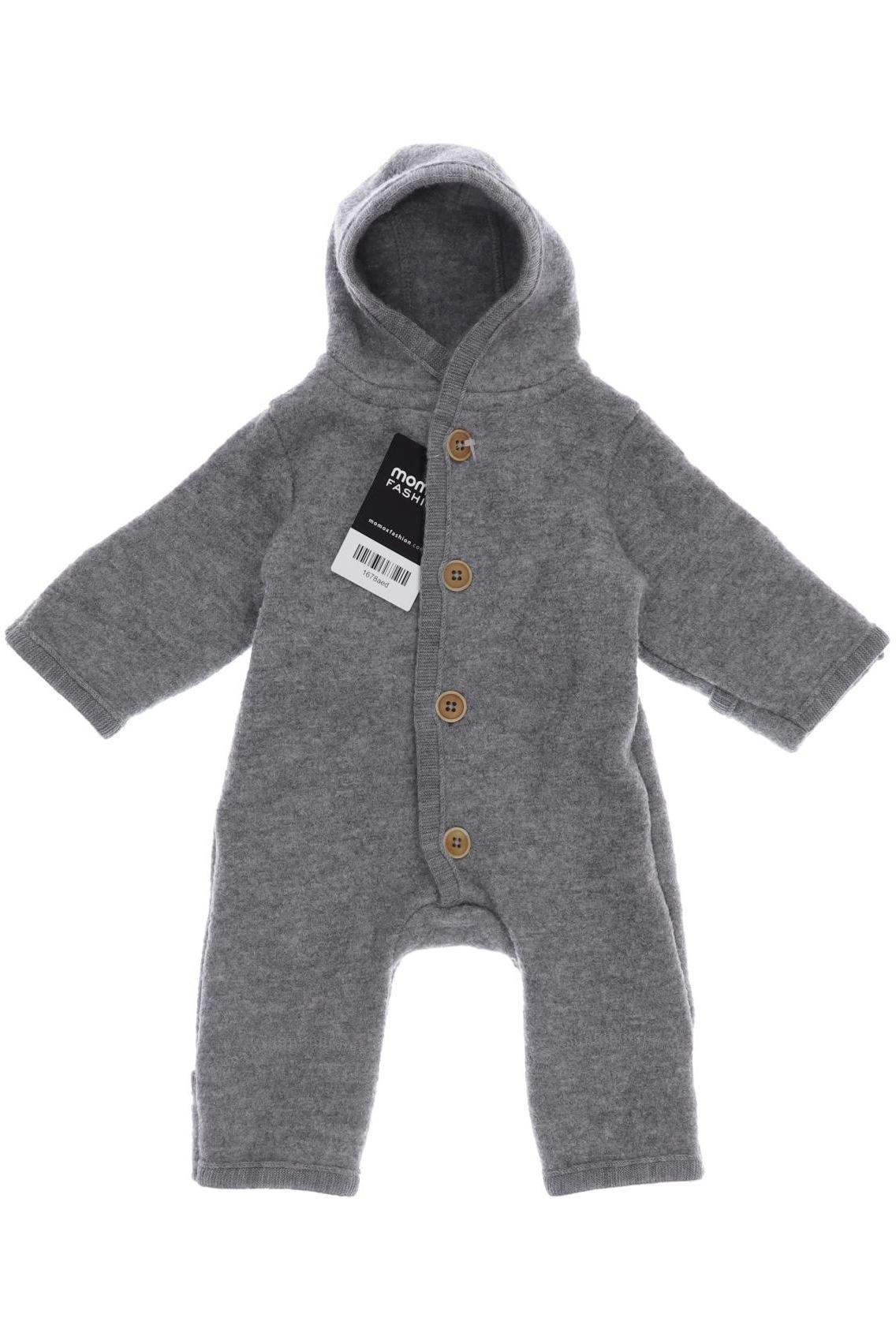 

hessnatur Herren Schneeanzug, grau, Gr. 50