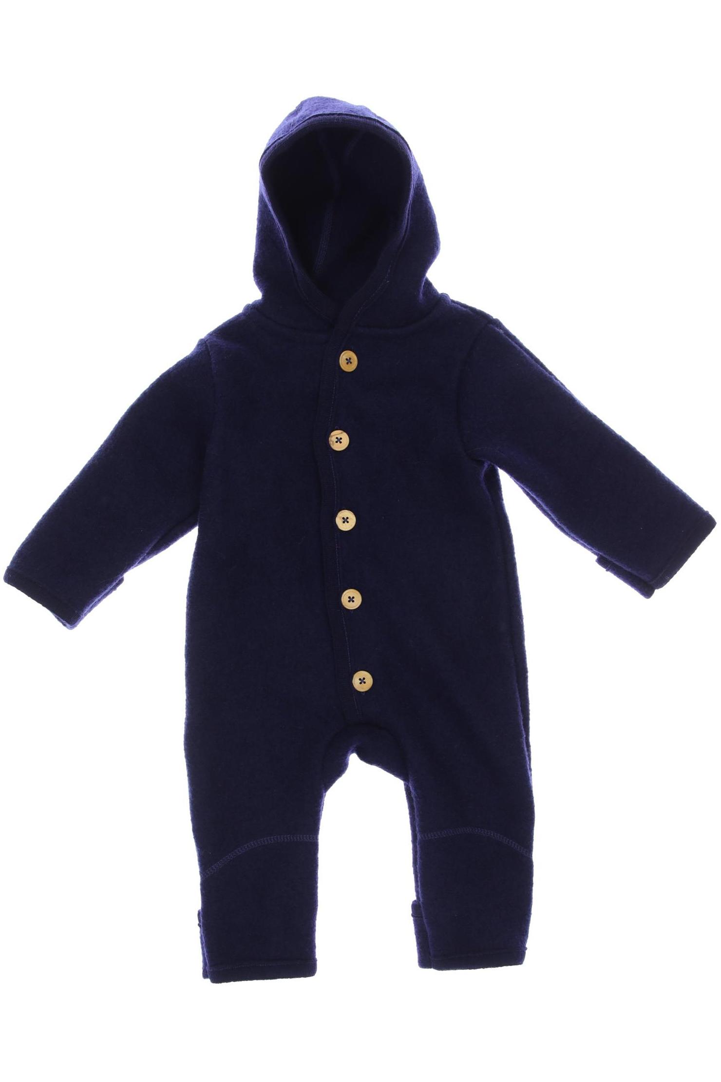 

hessnatur Herren Schneeanzug, marineblau, Gr. 62/68