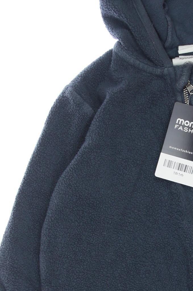 Thumbnail - hessnatur Jungen Schneeanzug, hellblau, Gr. 86/92