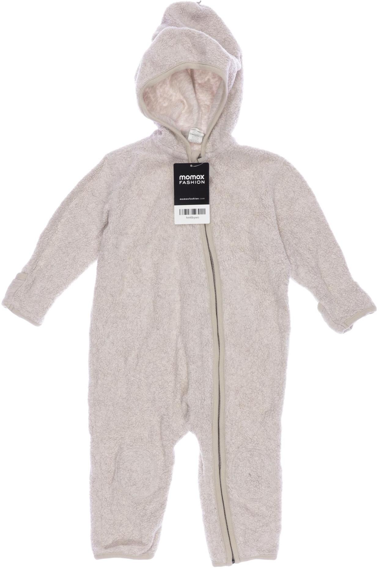 

hessnatur Herren Schneeanzug, beige, Gr. 74/80
