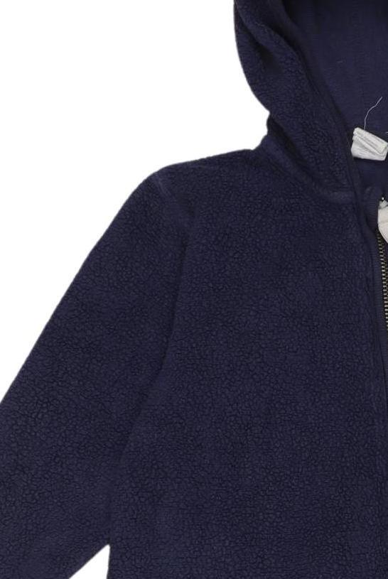 Thumbnail - hessnatur Jungen Schneeanzug, marineblau, Gr. 86/92