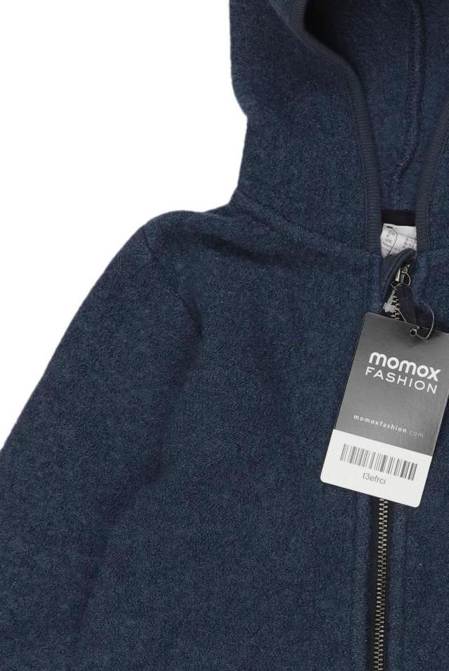 Thumbnail - hessnatur Jungen Schneeanzug, marineblau, Gr. 74/80