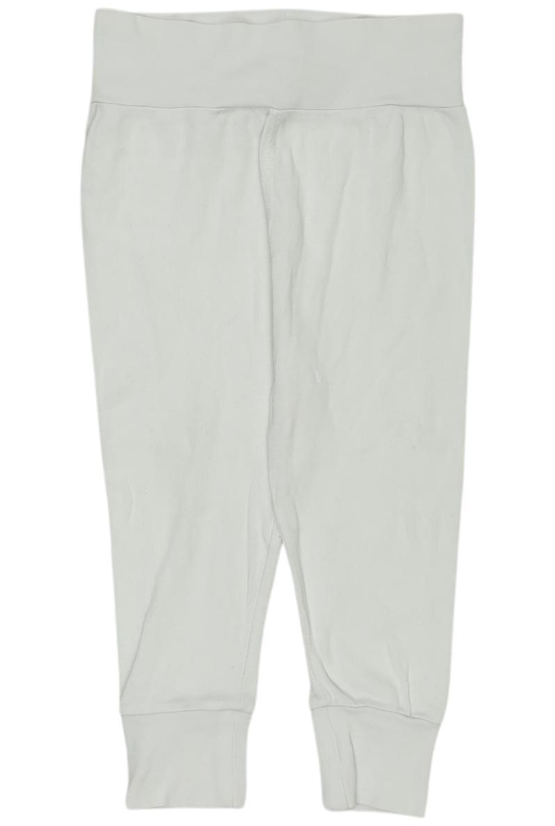 

hessnatur Jungen Stoffhose, grau, Gr. 86