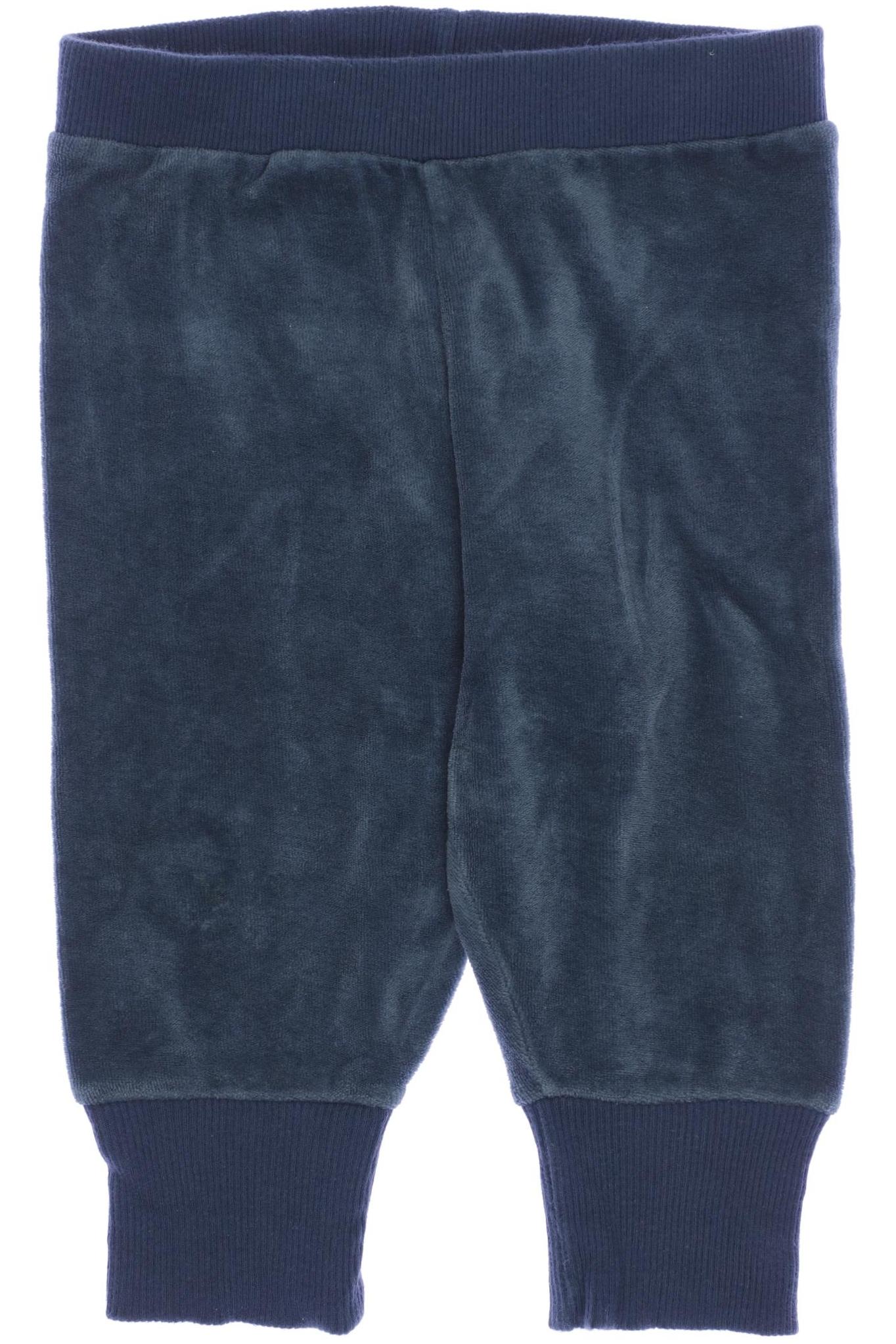 

hessnatur Herren Stoffhose, türkis, Gr. 74