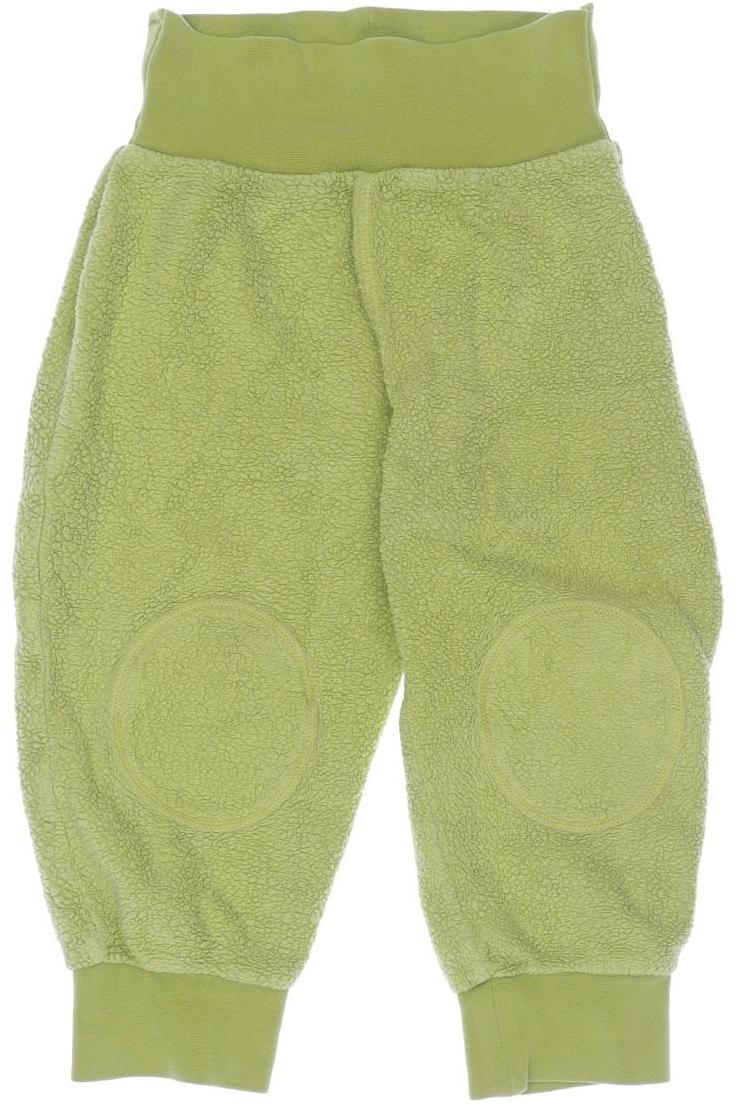 

hessnatur Herren Stoffhose, hellgrün, Gr. 86