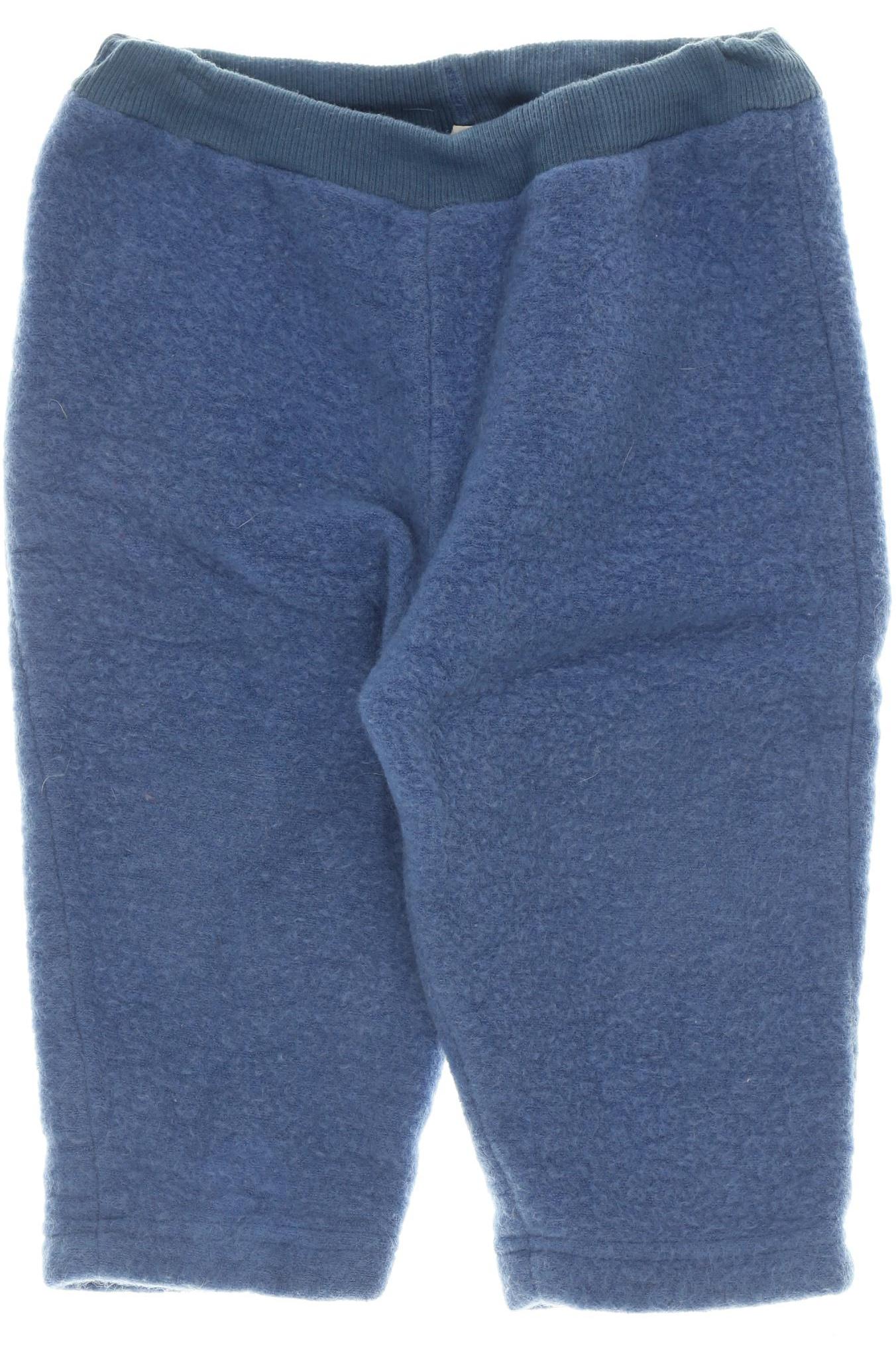 

hessnatur Herren Stoffhose, blau, Gr. 74