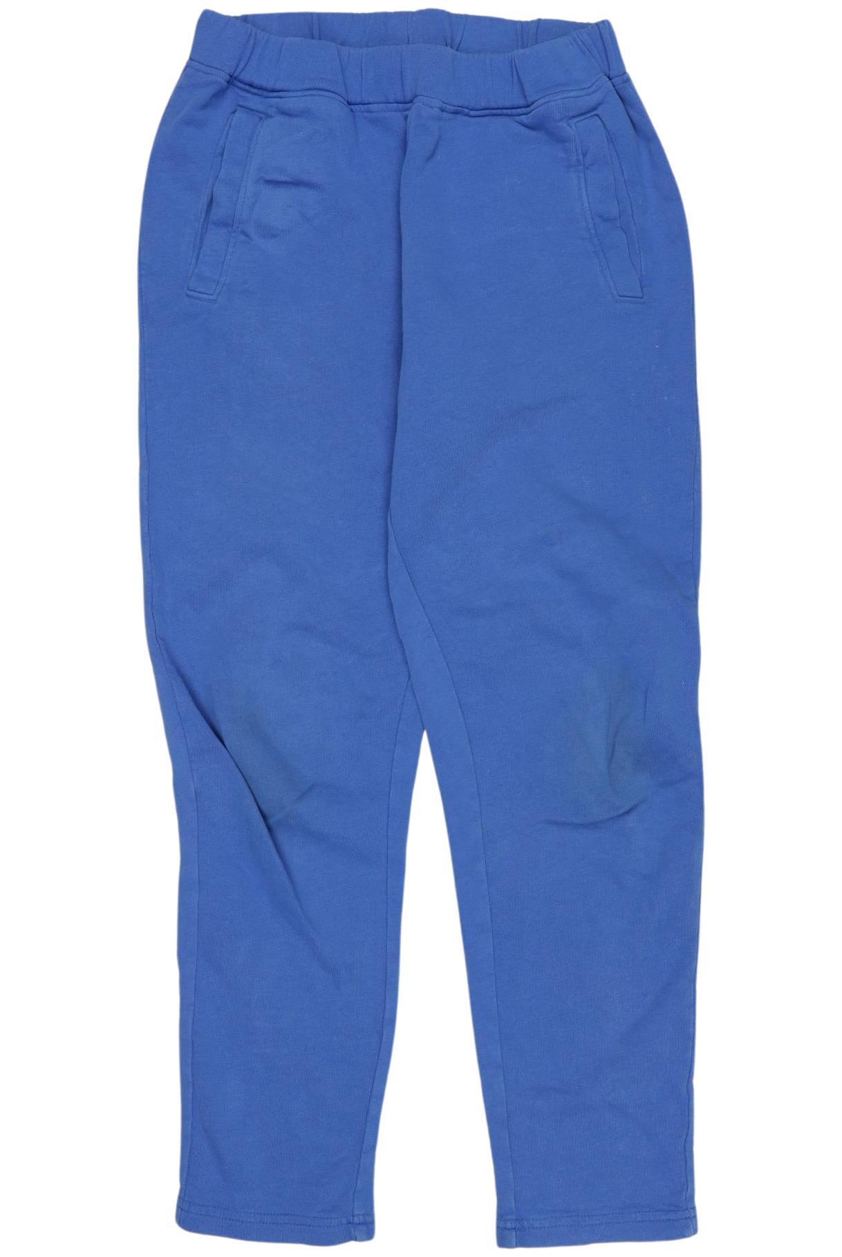 

hessnatur Herren Stoffhose, blau, Gr. 134