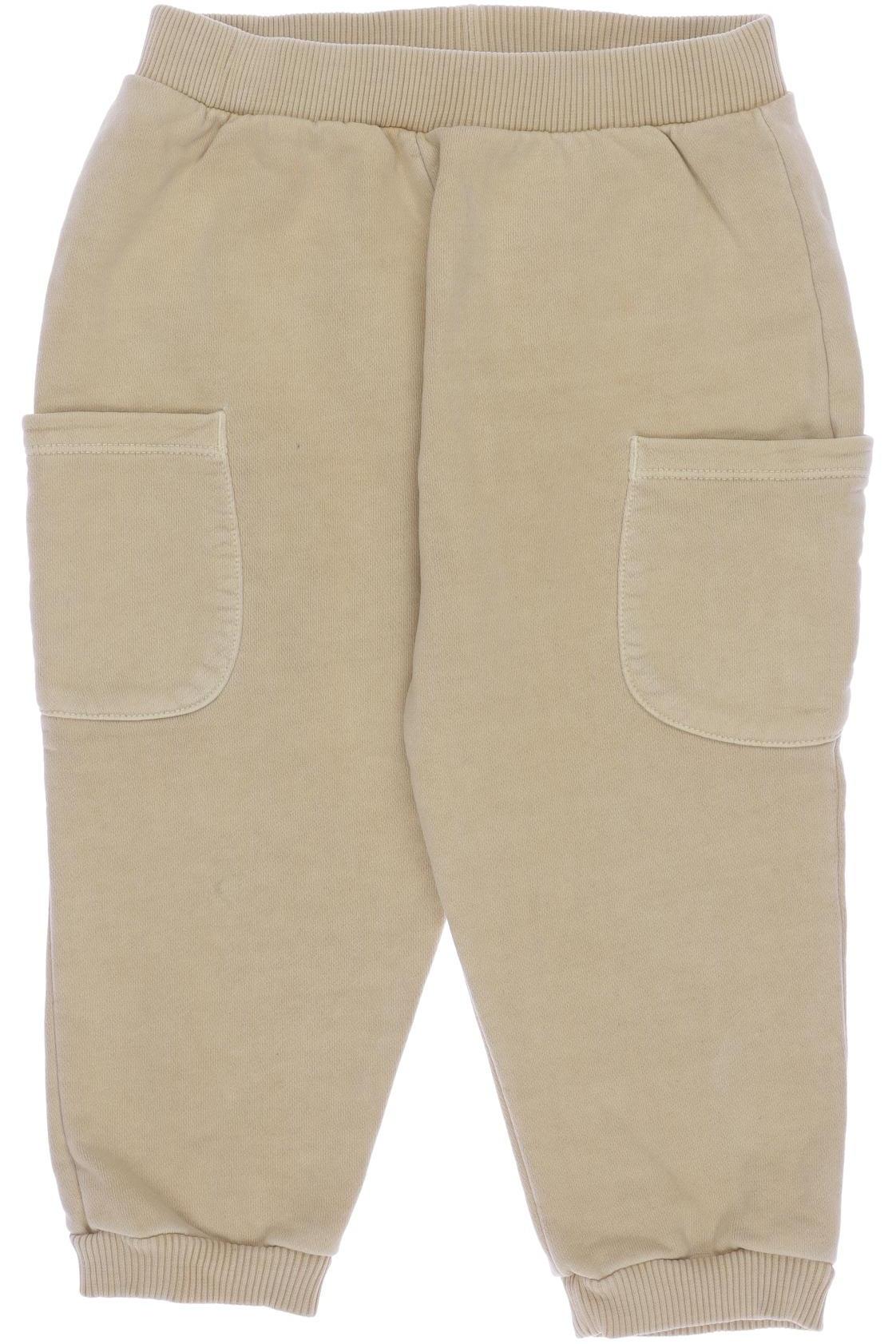 

hessnatur Herren Stoffhose, beige, Gr. 86