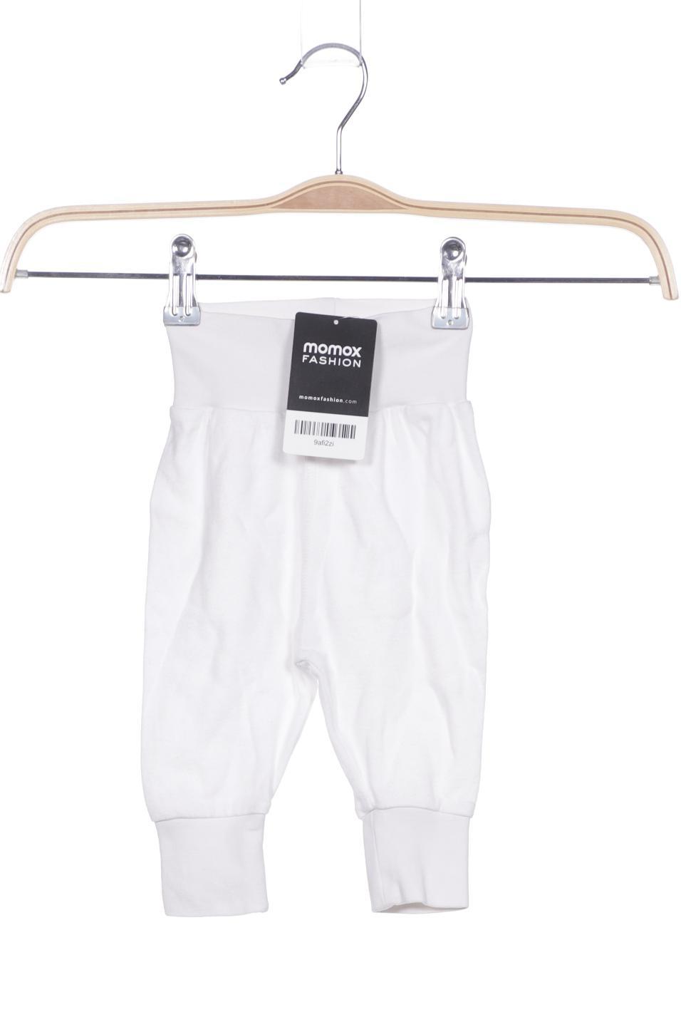 

hessnatur Herren Stoffhose, weiß, Gr. 62