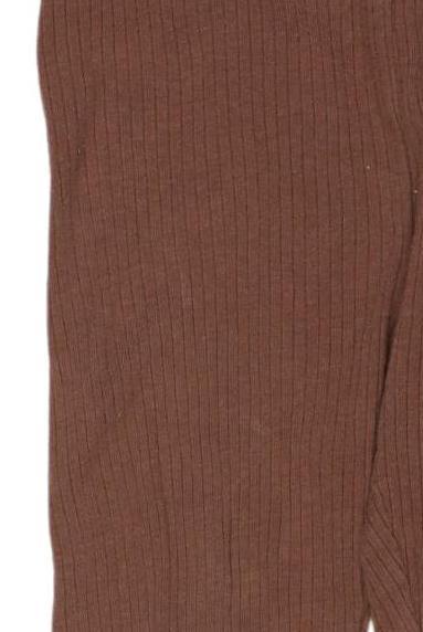 Thumbnail - hessnatur Jungen Stoffhose, braun, Gr. 86