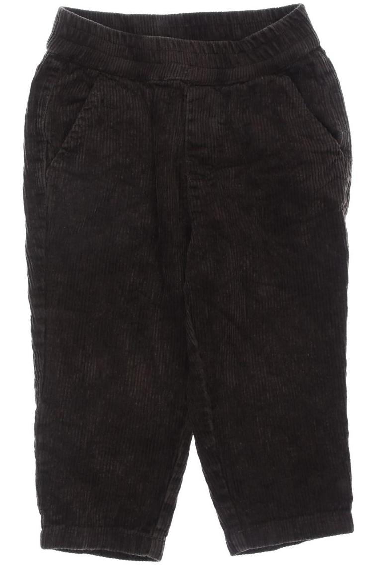 

hessnatur Herren Stoffhose, braun, Gr. 98