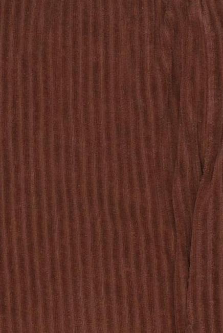 Thumbnail - hessnatur Jungen Stoffhose, braun, Gr. 86