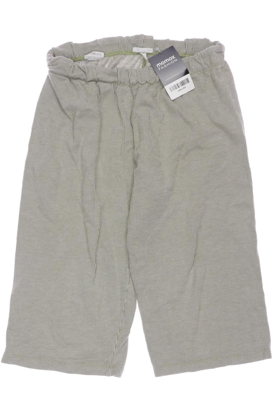 

hessnatur Herren Stoffhose, grün, Gr. 146