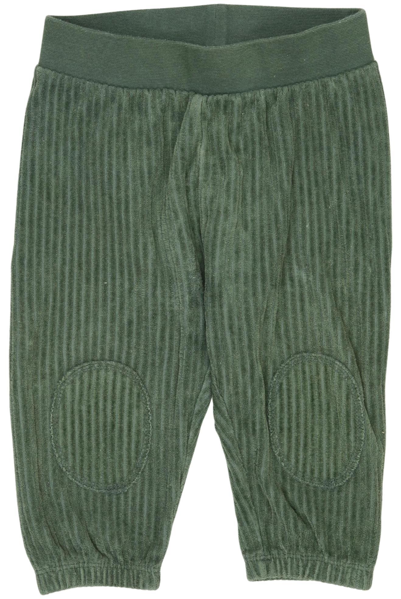 

hessnatur Herren Stoffhose, grün, Gr. 74