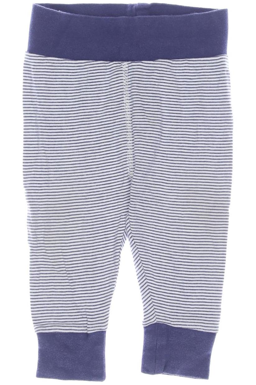 

hessnatur Herren Stoffhose, blau, Gr. 74