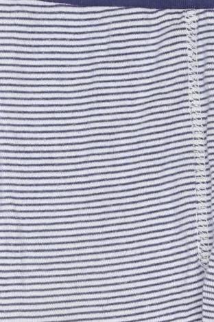 Thumbnail - hessnatur Jungen Stoffhose, blau, Gr. 74