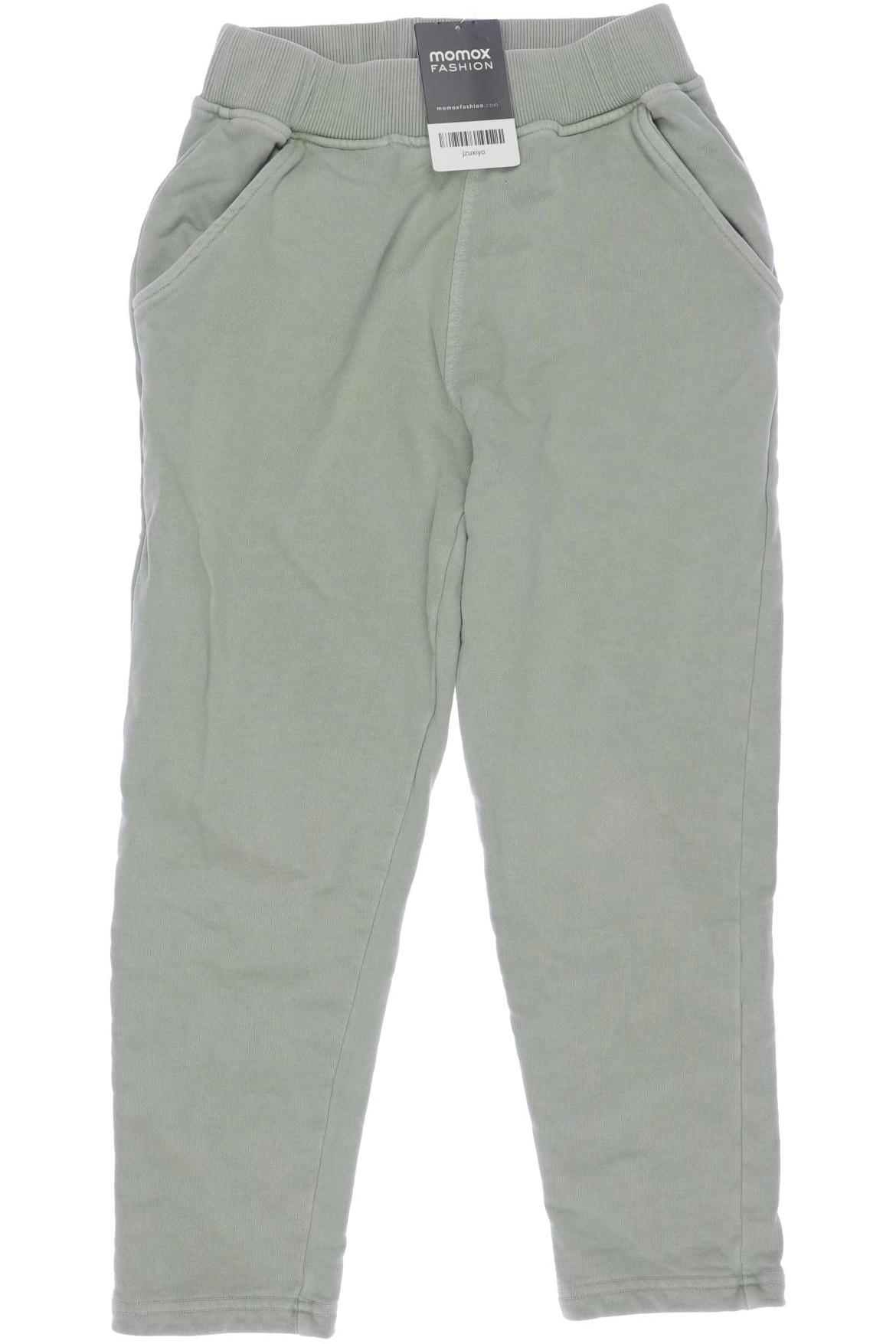 

hessnatur Herren Stoffhose, hellgrün, Gr. 134