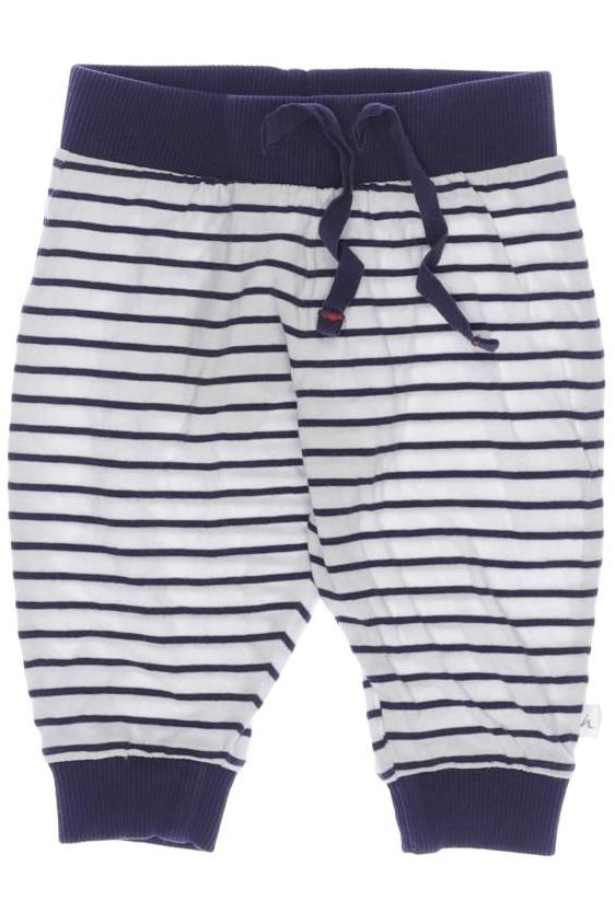 

hessnatur Herren Stoffhose, weiß, Gr. 62