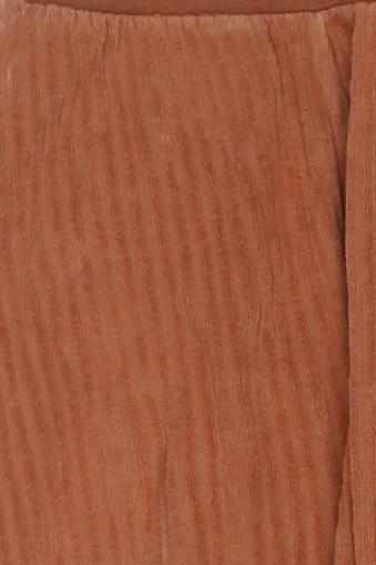 Thumbnail - hessnatur Jungen Stoffhose, orange, Gr. 74