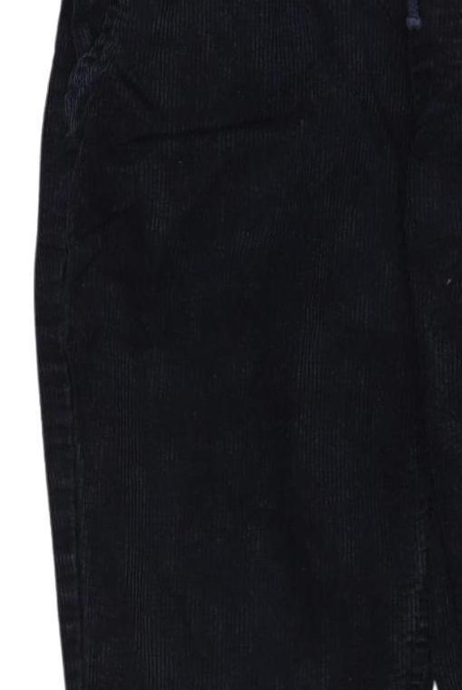 Thumbnail - hessnatur Jungen Stoffhose, marineblau, Gr. 146