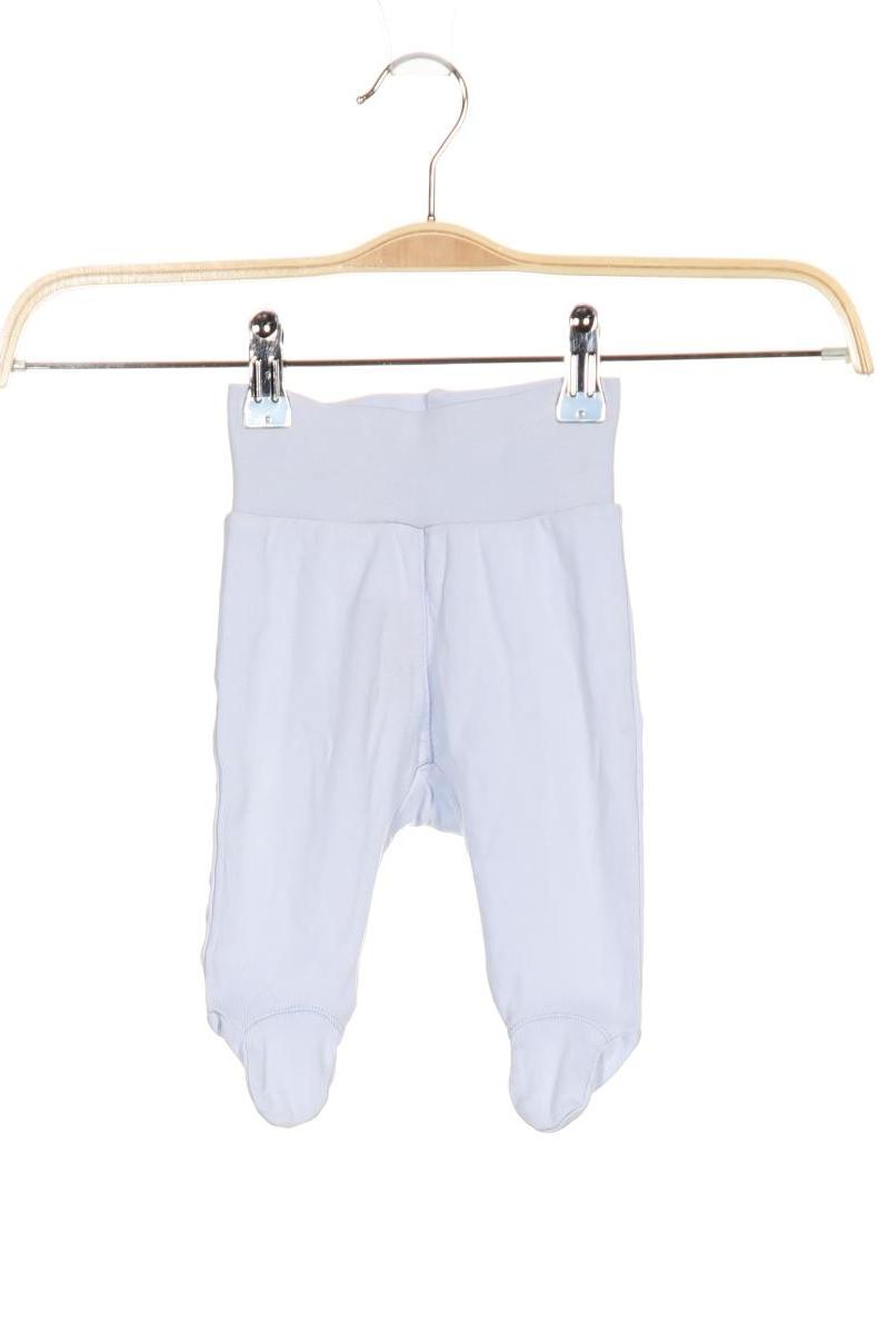 

hessnatur Herren Stoffhose, hellblau, Gr. 50