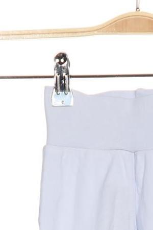 Thumbnail - hessnatur Jungen Stoffhose, hellblau, Gr. 50