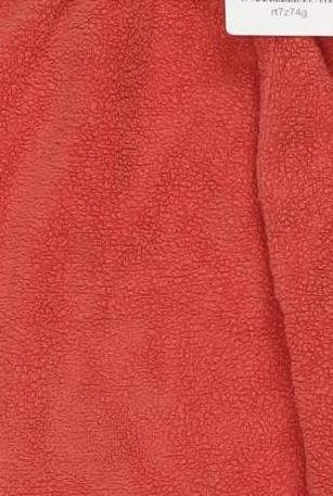 Thumbnail - hessnatur Jungen Stoffhose, rot, Gr. 86